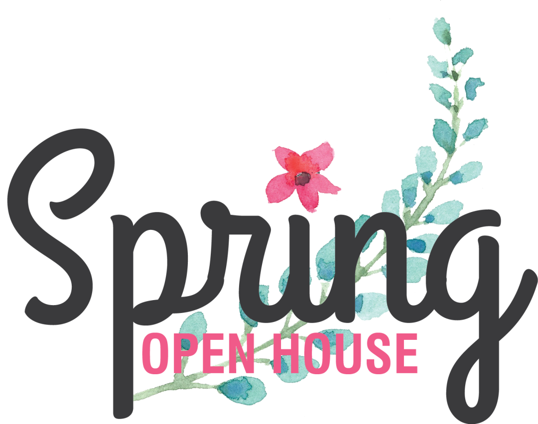 Spring-Open-House-Logo